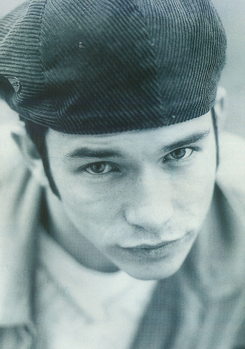 Stephen Gately2