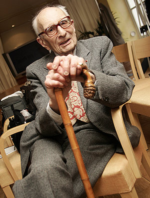 claude levi-strauss