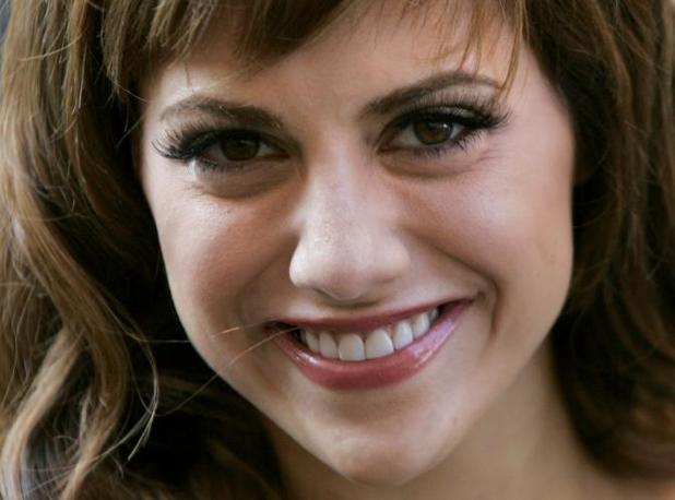 Brittany Murphy