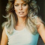 Farrah Fawcett