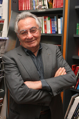 Candido Cannavò