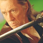 Morto suicida David Carradine, protagonista di Kill Bill