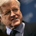 Morto Edward (Ted) Kennedy