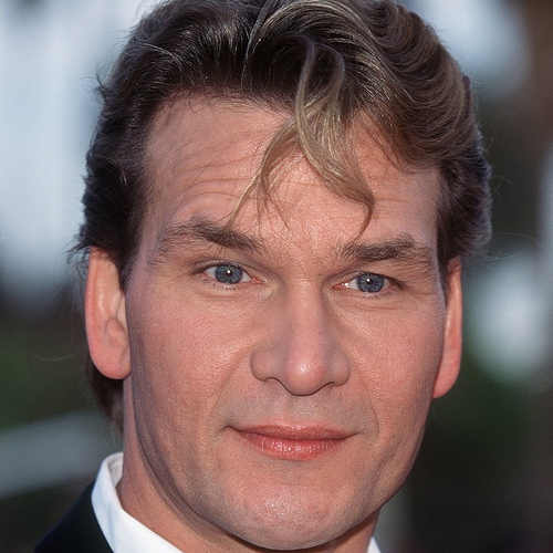 Addio a Patrick Swayze, il ballerino di Hollywood