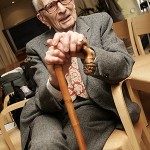 L'antropologo francese Claude Lévi-Strauss è spirato a 100 anni