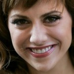 L'attrice Brittany Murphy morta per arresto cardiaco