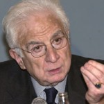 E' morto l'ex presidente Francesco Cossiga