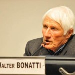 E' morto Walter Bonatti