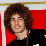 Marco Simoncelli ci ha lasciato sul circuito di Sepang