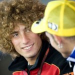 Marco Simoncelli ci ha lasciato sul circuito di Sepang