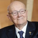 San Raffaele: è morto don Luigi Verzè