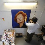 E’ morta Margaret Thatcher, la lady di ferro